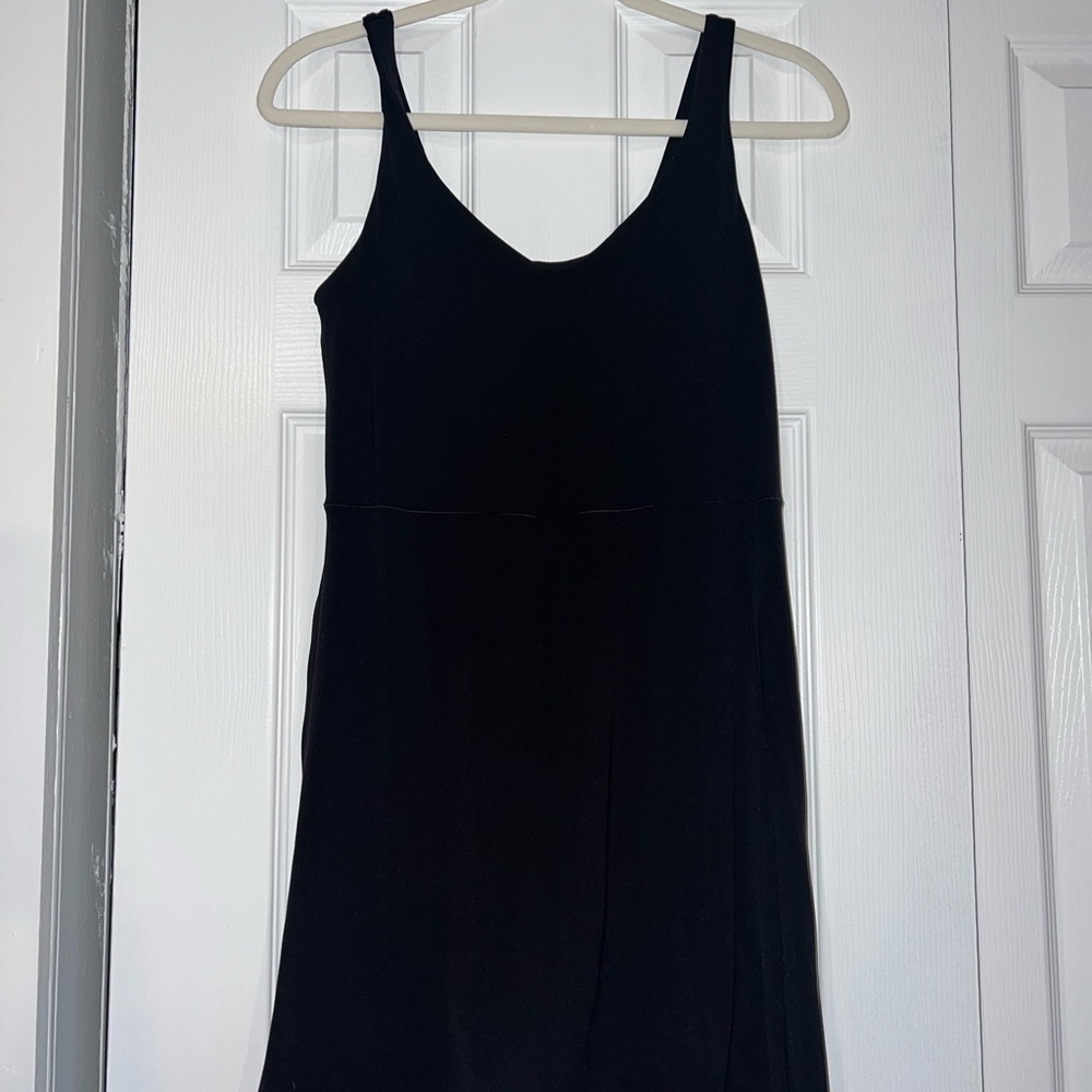 NWT! Aerie Offline Athletic Dress with Built in Shorts
